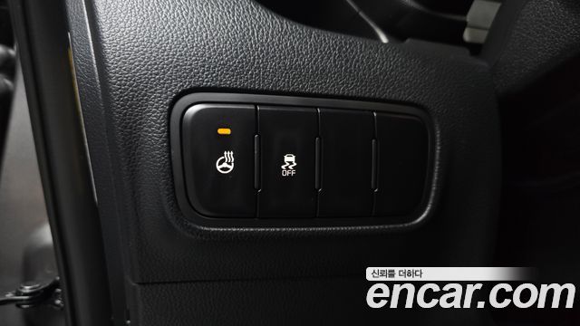 Kia RAY 2025 — photo 14