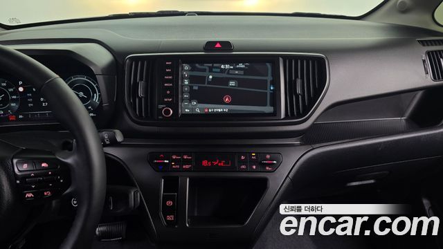 Kia RAY 2025 — photo 15
