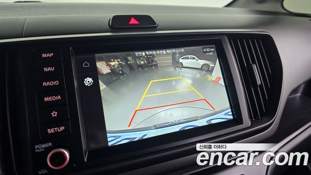 Kia RAY 2025 — photo 16