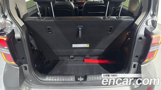 Kia RAY 2025 — photo 17