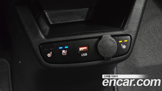 Kia RAY 2025 — photo 18