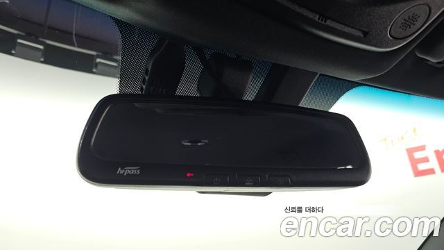 KG Mobility Torres 2025 — photo 14