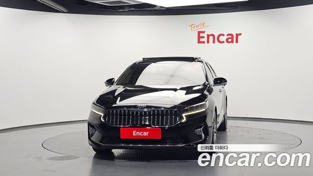Kia K7 2020 — photo 3