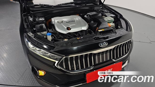 Kia K7 2020 — photo 6