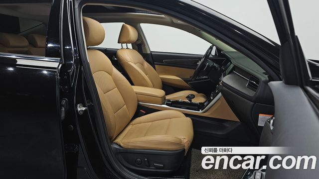 Kia K7 2020 — photo 13