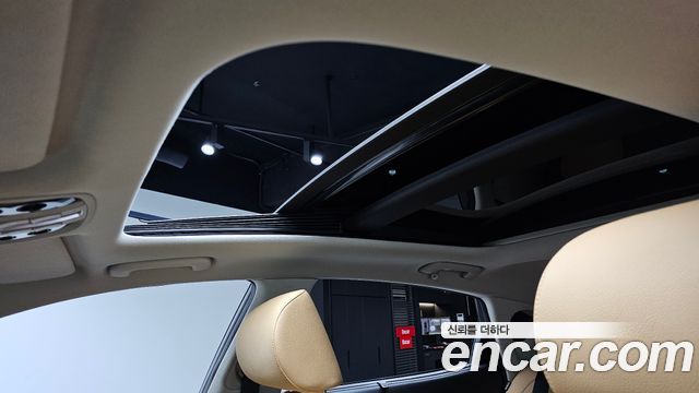 Kia K7 2020 — photo 25