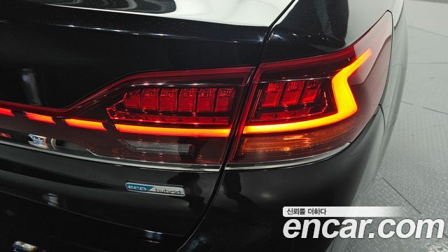 Kia K7 2020 — photo 9