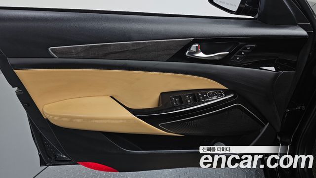 Kia K7 2020 — photo 14