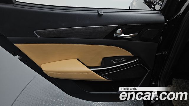 Kia K7 2020 — photo 15
