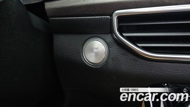 Kia K7 2020 — photo 28