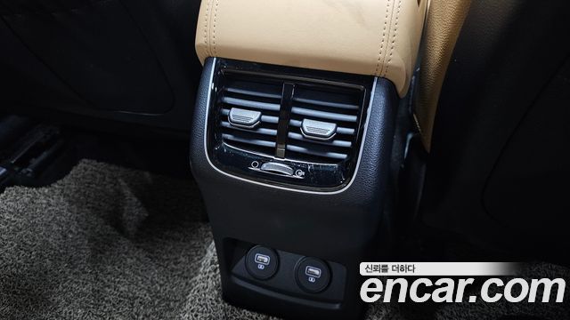 Kia K7 2020 — photo 30