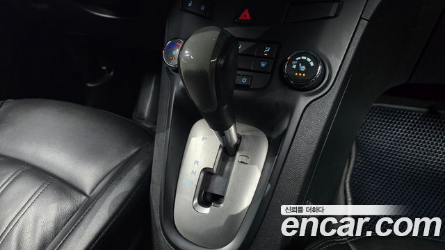 Chevrolet Korea Orlando 2012 — photo 12