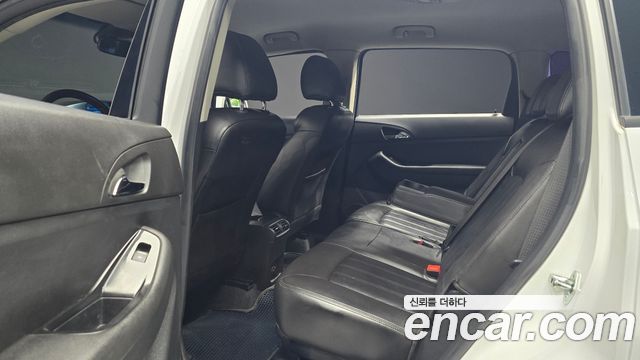 Chevrolet Korea Orlando 2012 — photo 18