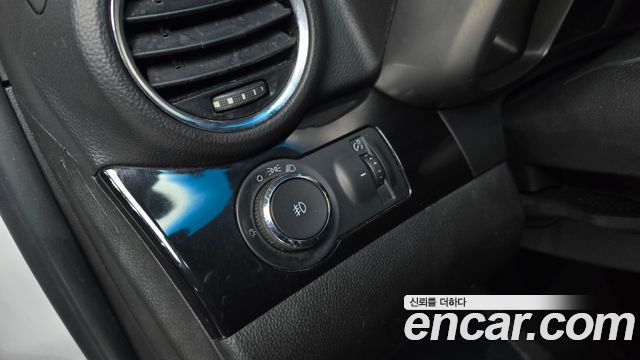 Chevrolet Korea Orlando 2012 — photo 20