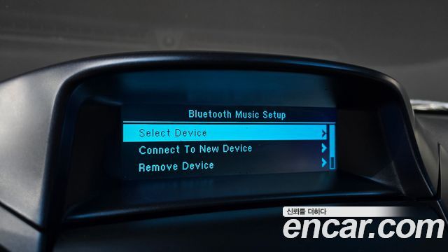 Chevrolet Korea Orlando 2012 — photo 22
