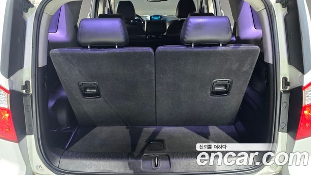 Chevrolet Korea Orlando 2012 — photo 24