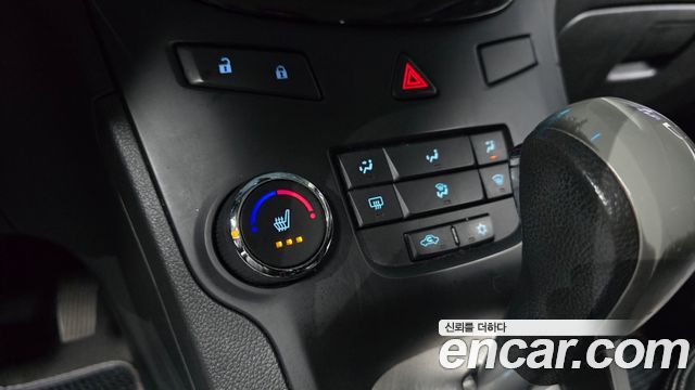 Chevrolet Korea Orlando 2012 — photo 26