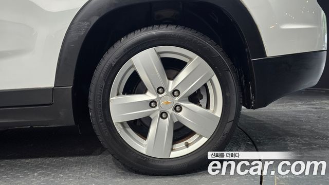 Chevrolet Korea Orlando 2012 — photo 7