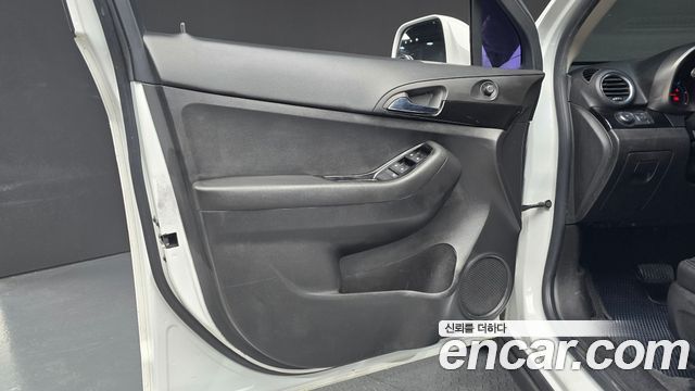 Chevrolet Korea Orlando 2012 — photo 14
