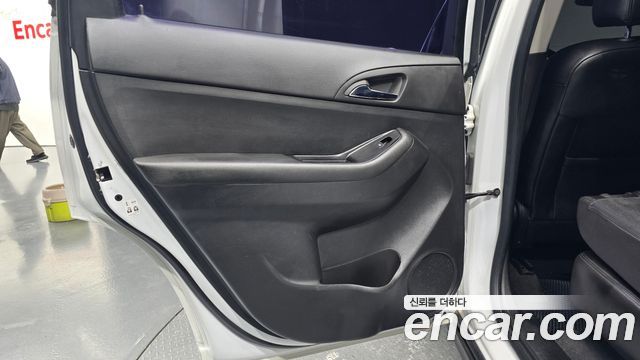 Chevrolet Korea Orlando 2012 — photo 15