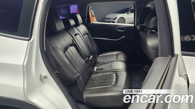 Chevrolet Korea Orlando 2012 — photo 16