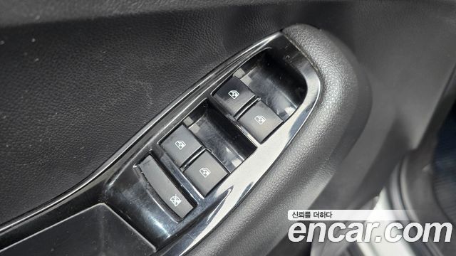Chevrolet Korea Orlando 2012 — photo 27