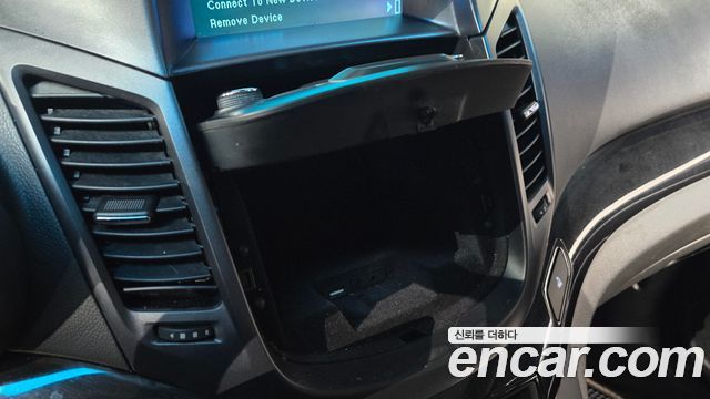 Chevrolet Korea Orlando 2012 — photo 28