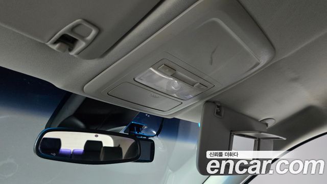 Chevrolet Korea Orlando 2012 — photo 29