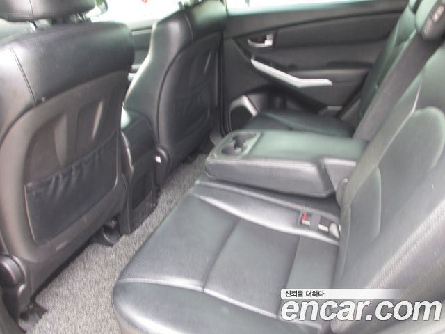 KG Mobility KORANDO 2015 — photo 15