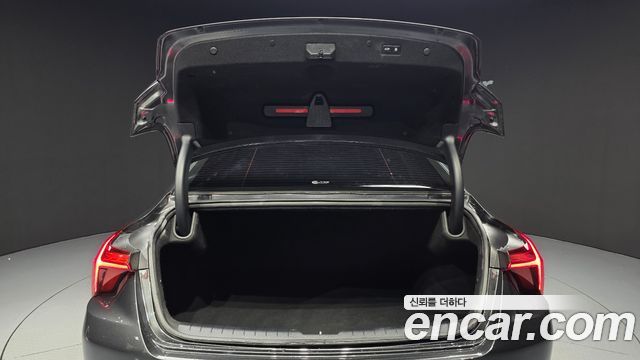Kia K8 2024 — photo 20