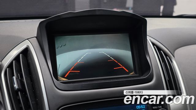 Chevrolet Korea Cruze 2016 — photo 15