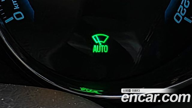 Chevrolet Korea Cruze 2016 — photo 17