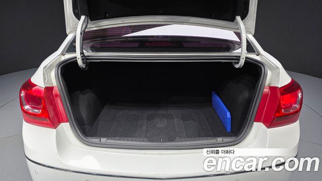 Chevrolet Korea Cruze 2016 — photo 19