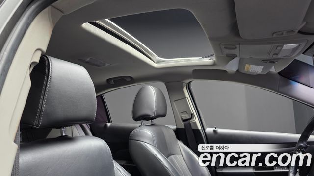 Chevrolet Korea Cruze 2016 — photo 20