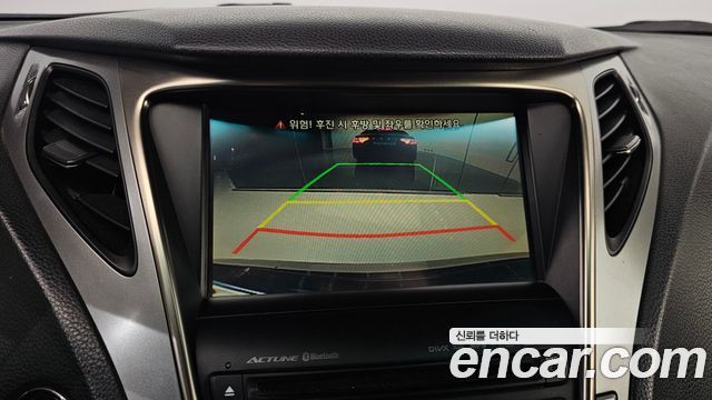 Hyundai Grandeur 2014 — photo 13