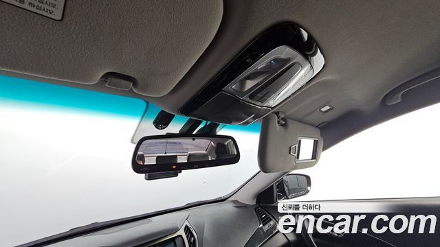 Hyundai Grandeur 2014 — photo 20