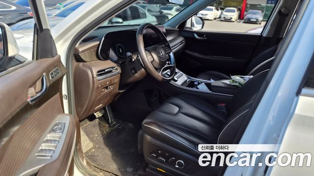 Hyundai Palisade 2023 — photo 3