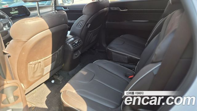 Hyundai Palisade 2023 — photo 4