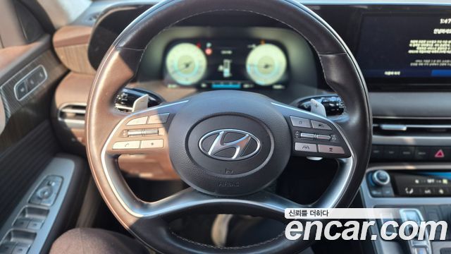 Hyundai Palisade 2023 — photo 5