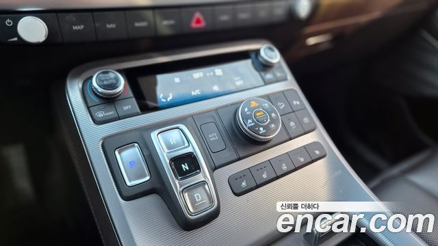 Hyundai Palisade 2023 — photo 8