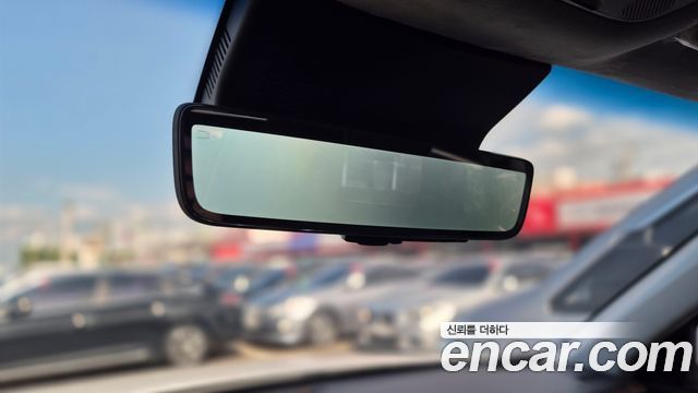 Hyundai Palisade 2023 — photo 9