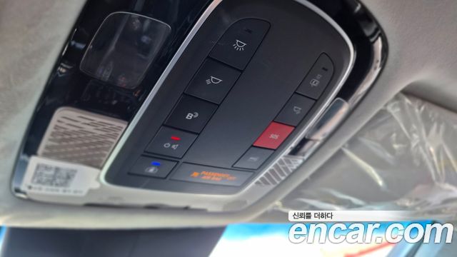 Hyundai Palisade 2023 — photo 10