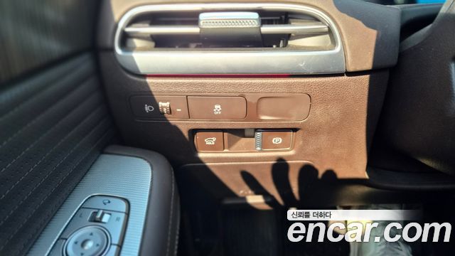 Hyundai Palisade 2023 — photo 12