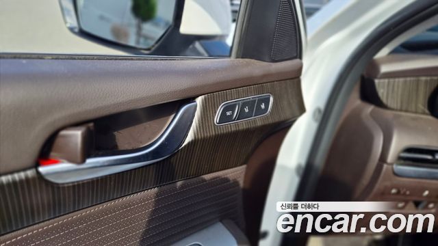 Hyundai Palisade 2023 — photo 13