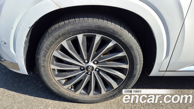 Hyundai Palisade 2023 — photo 14