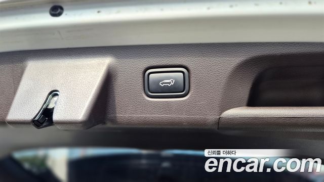 Hyundai Palisade 2023 — photo 15