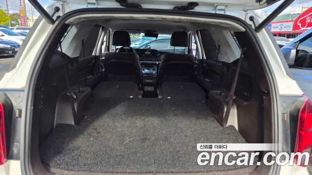 Hyundai Palisade 2023 — photo 16