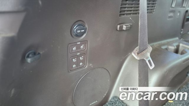 Hyundai Palisade 2023 — photo 17