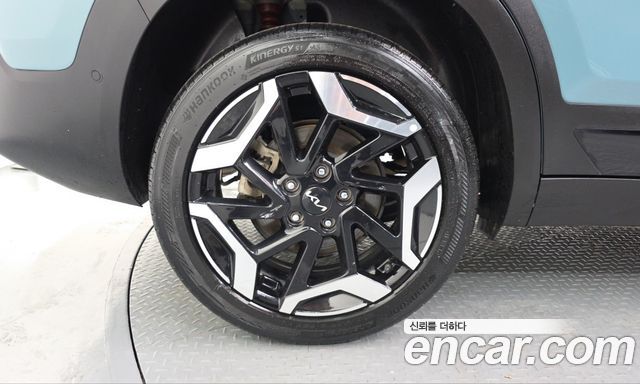 Kia Seltos 2024 — photo 5