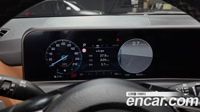 Kia Seltos 2024 — photo 11